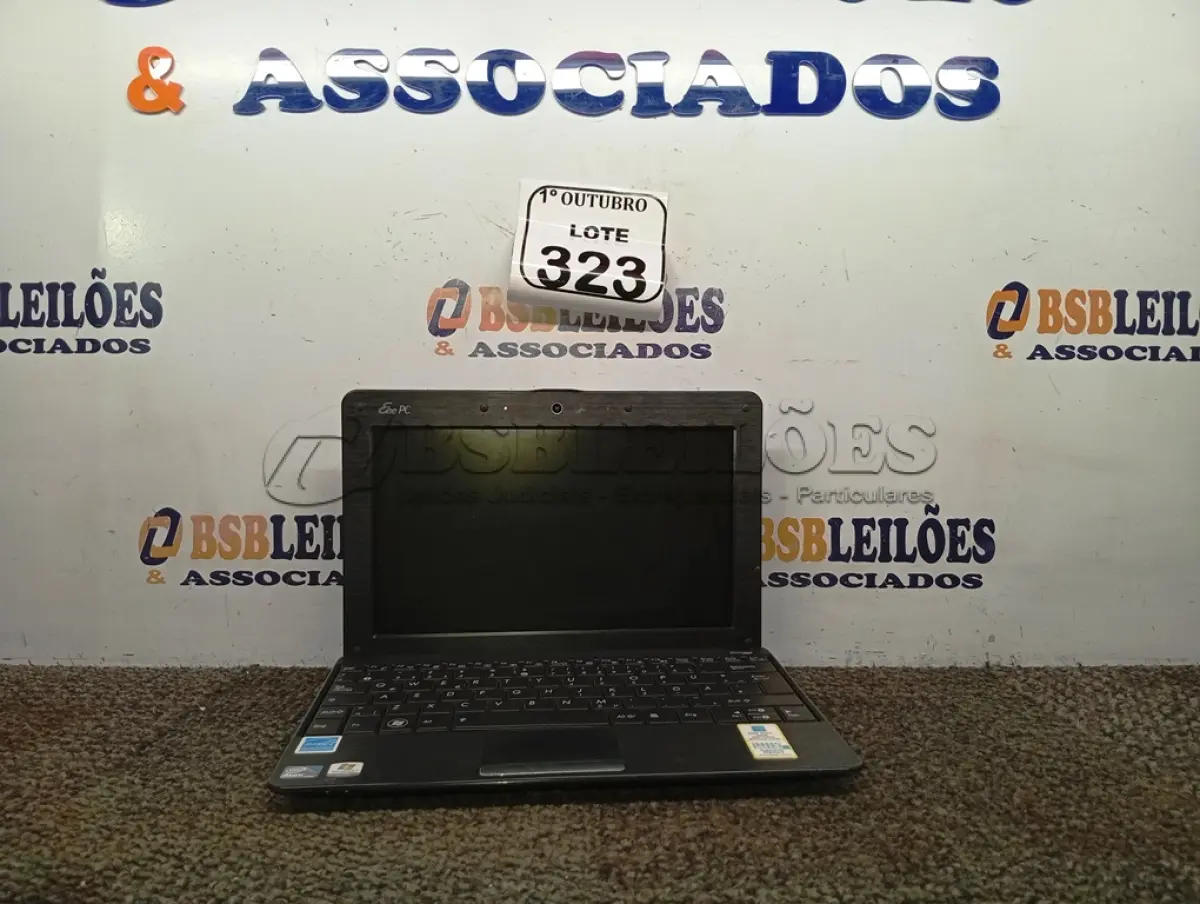 LOTE 323