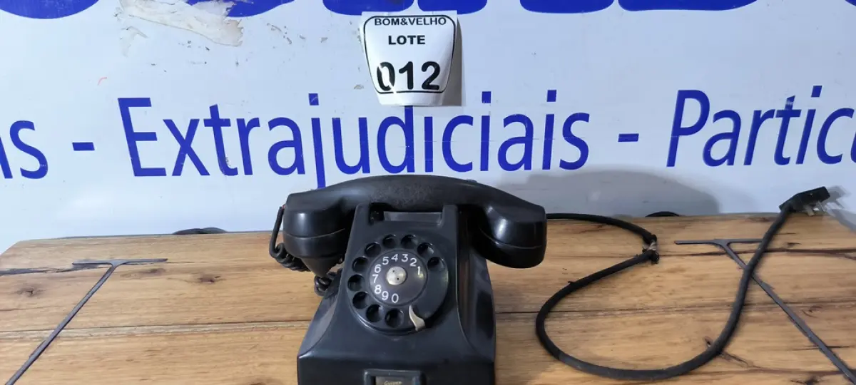 LOTE 012