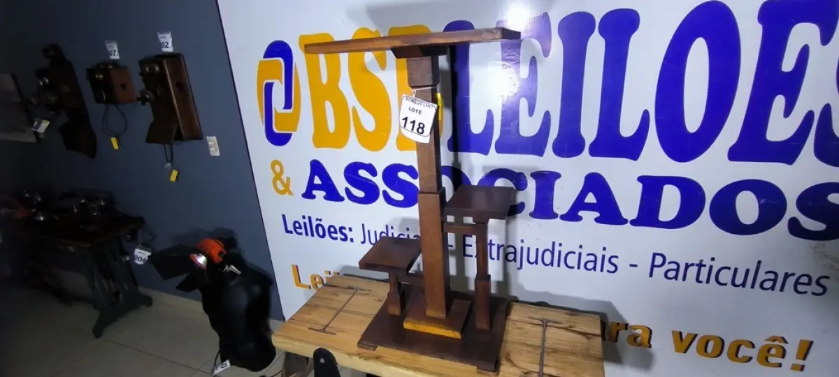 LOTE 118