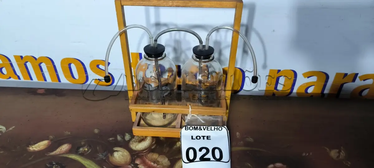 LOTE 020 - 01 TRANSFUSÃO DE SANGUE. (NO ESTADO)