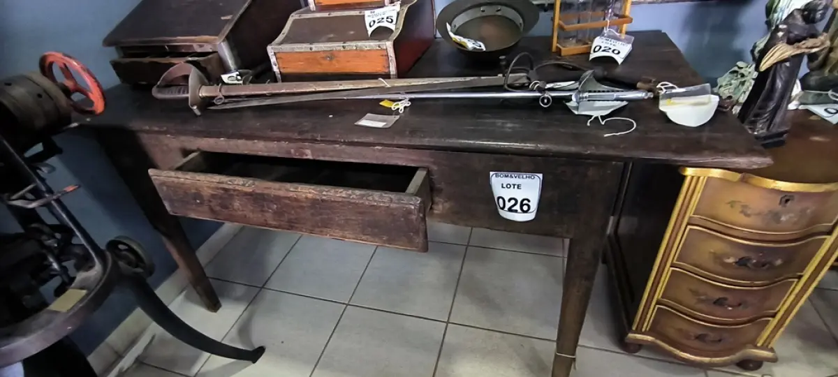 LOTE 026