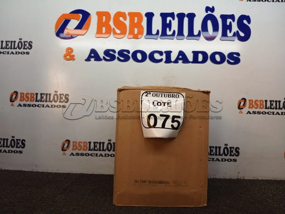 LOTE 075 - 12 SELANTES PU-40 MULTIUSO DE POLIURETANO. (NO ESTADO) ATENÇÃO! FAZER A VISITAÇÃO ANTES DE ARREMATAR, NÃO SABEMOS SE FUNCIONA. LEILÃO NÃO TEM GARANTIA E NEM DEVOLUÇÃO, SUJEITO A POSSÍVEIS AVARIAS VISÍVEIS/OCULTAS E/OU AUSÊNCIA DE COMPONENTES.