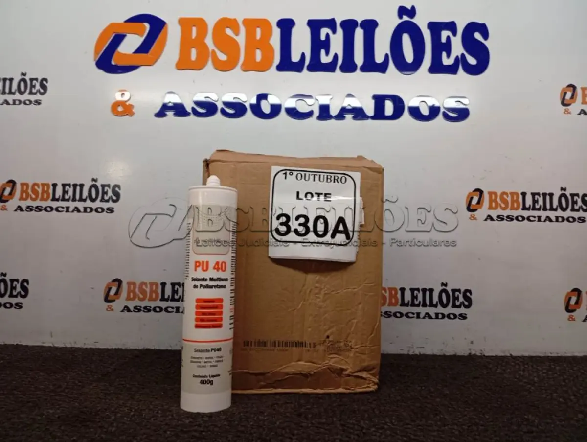 LOTE 330