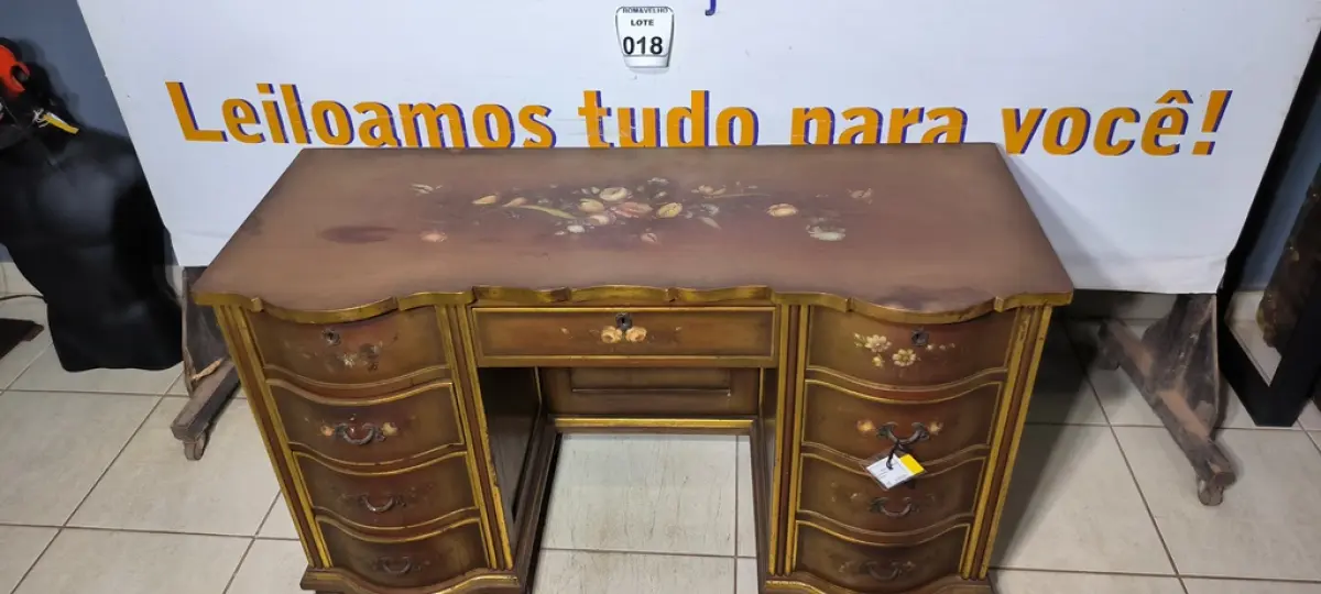 LOTE 018