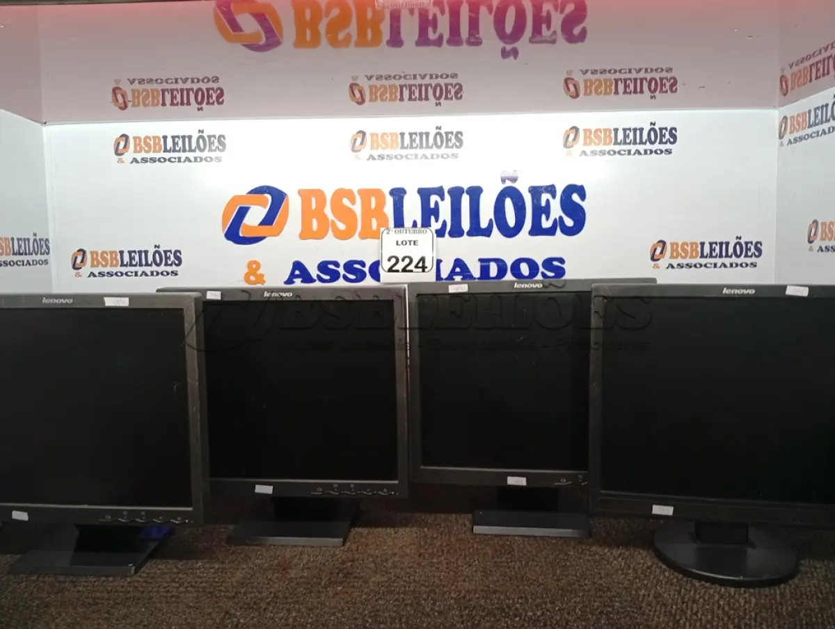 LOTE 224