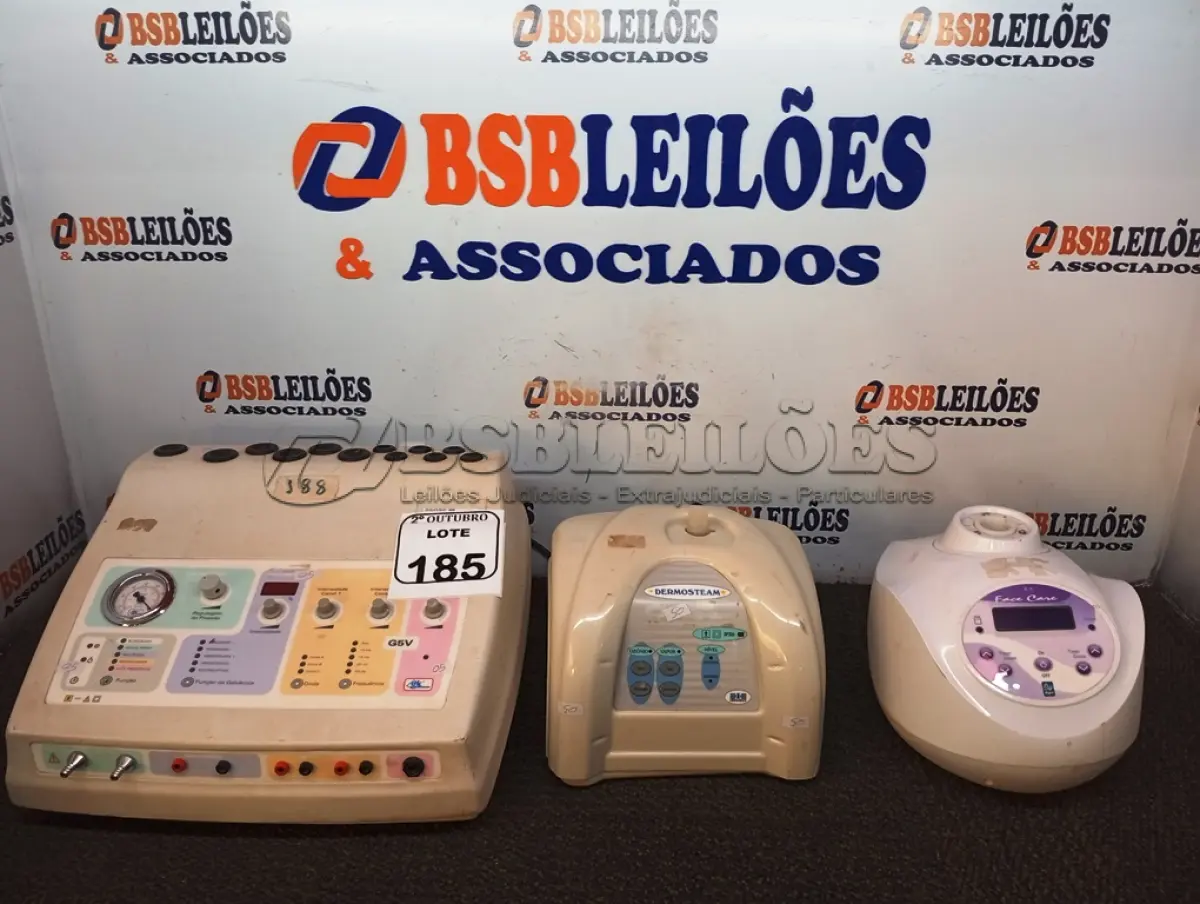 LOTE 185