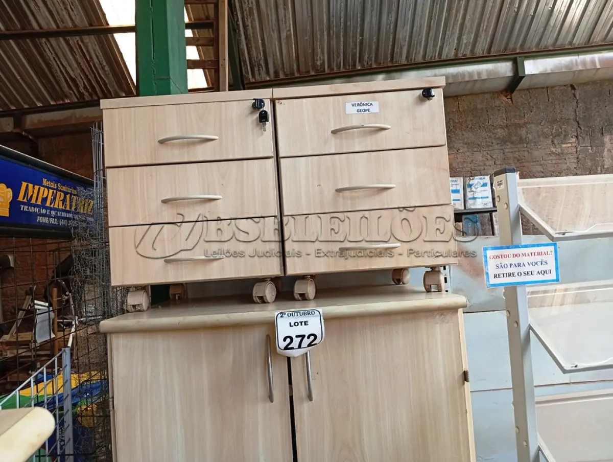 LOTE 272