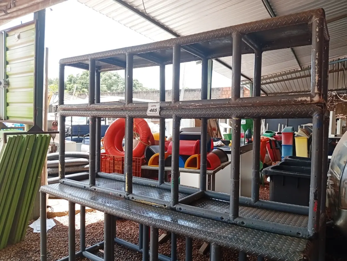 LOTE 465