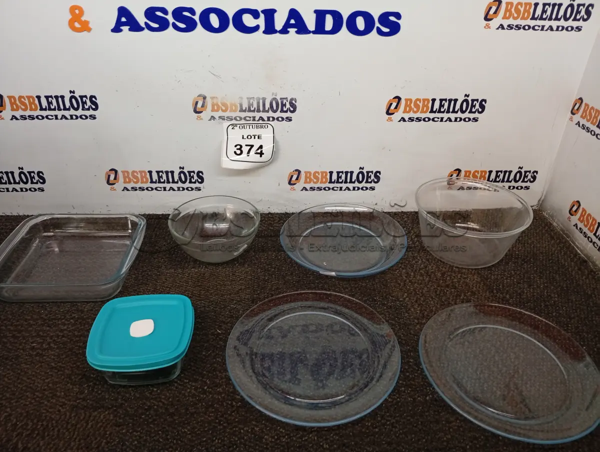 LOTE 374 - 01 LOTE C/TRAVESSAS E TIGELAS DE MODELOS DIVERSOS. (NO ESTADO) ATENÇÃO! FAZER A VISITAÇÃO ANTES DE ARREMATAR, NÃO SABEMOS SE FUNCIONA. LEILÃO NÃO TEM GARANTIA E NEM DEVOLUÇÃO, SUJEITO A POSSÍVEIS AVARIAS VISÍVEIS/OCULTAS E/OU AUSÊNCIA DE COMPONENTES.