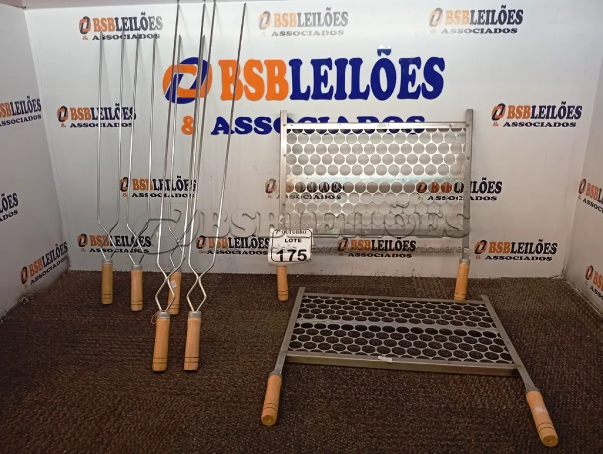 LOTE 175