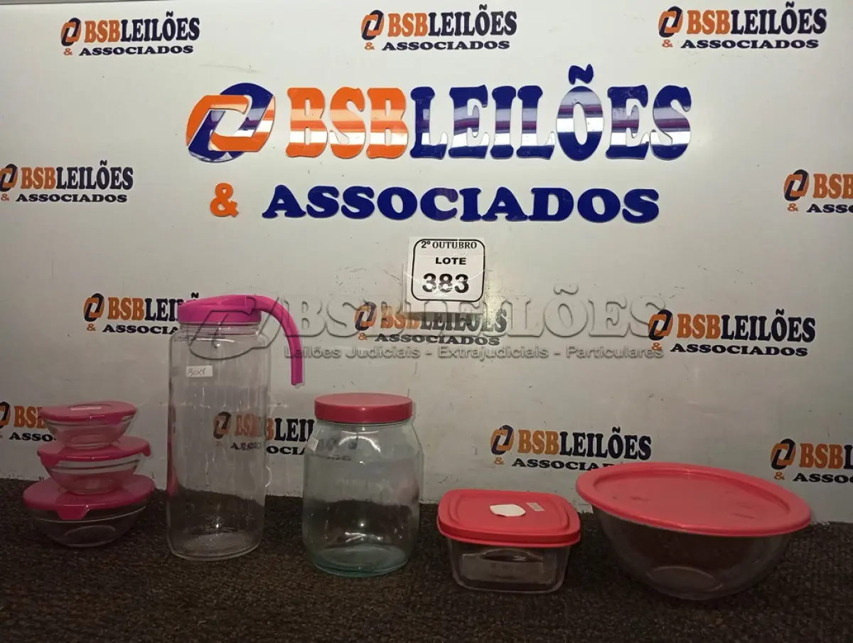 LOTE 383