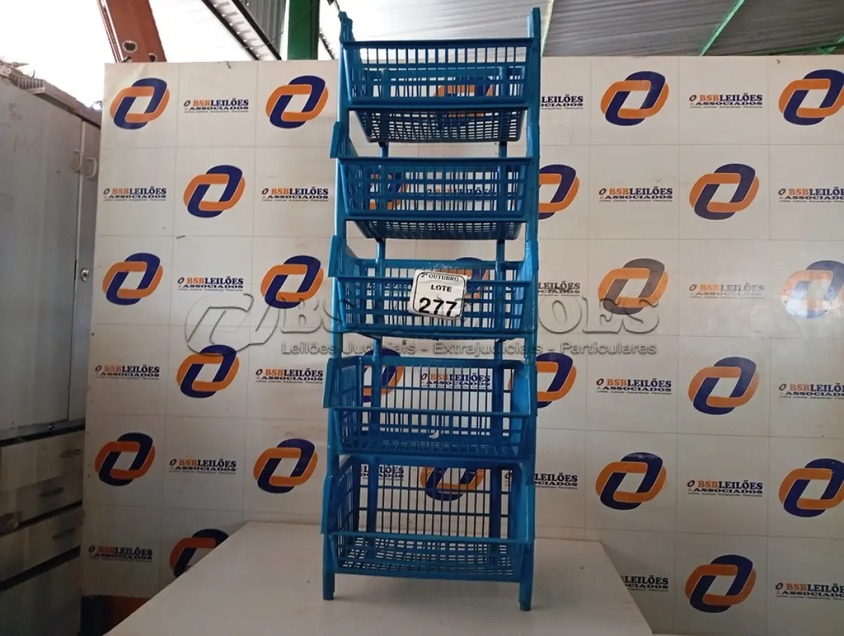 LOTE 277