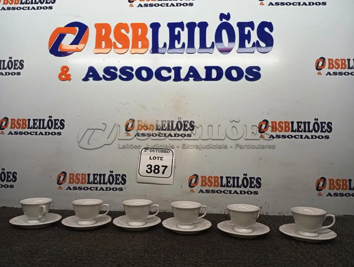 LOTE 387