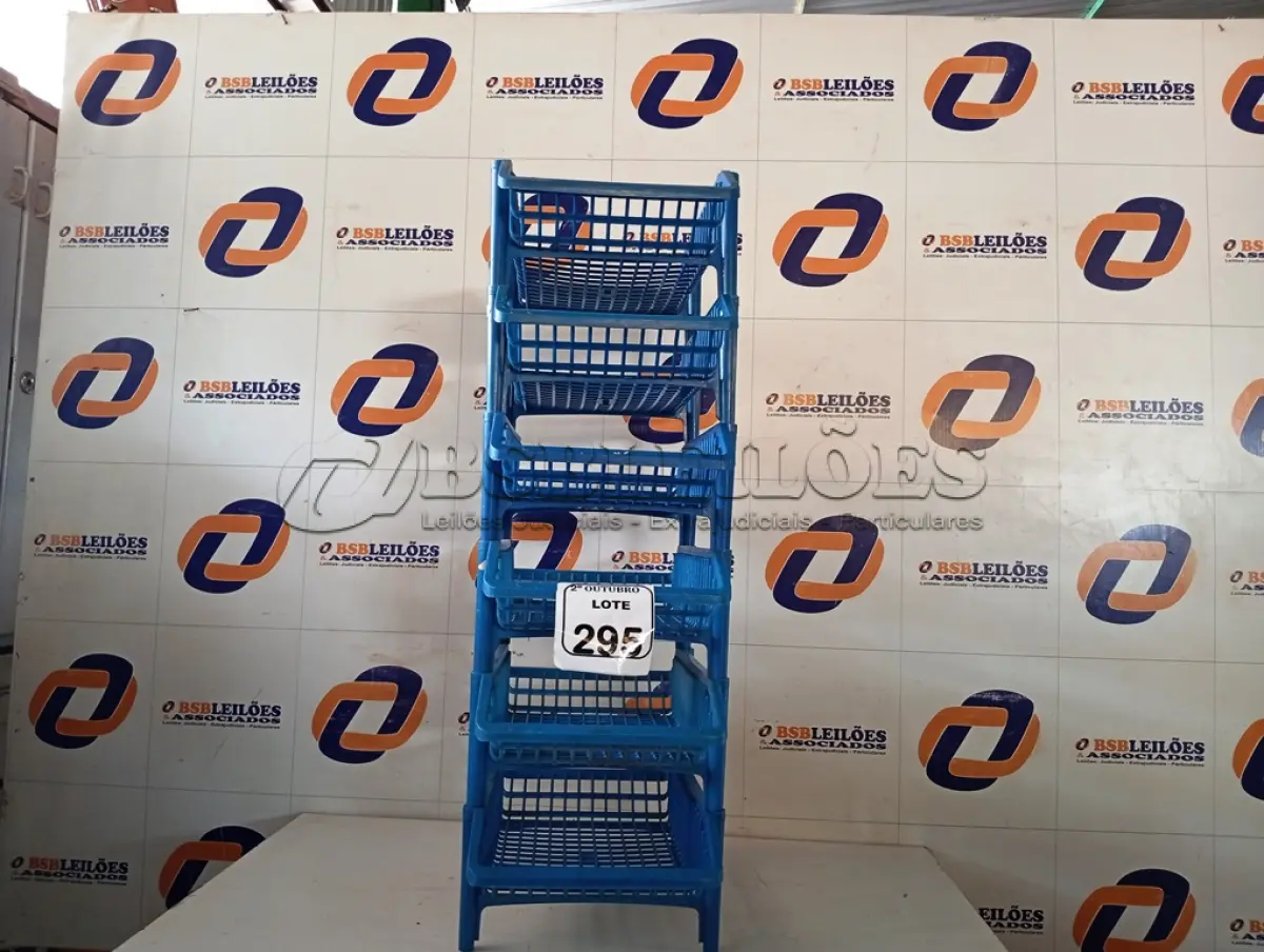 LOTE 295