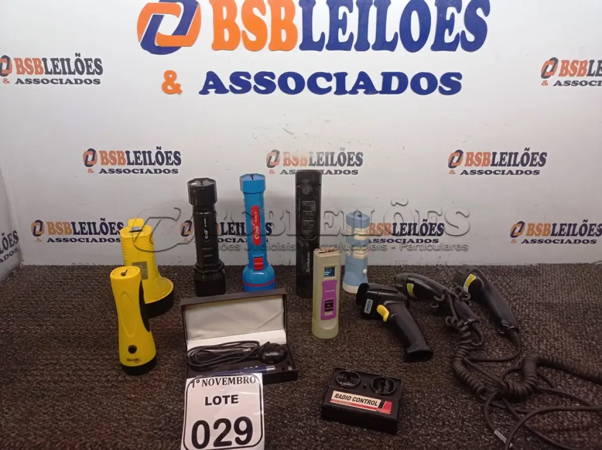 LOTE 029