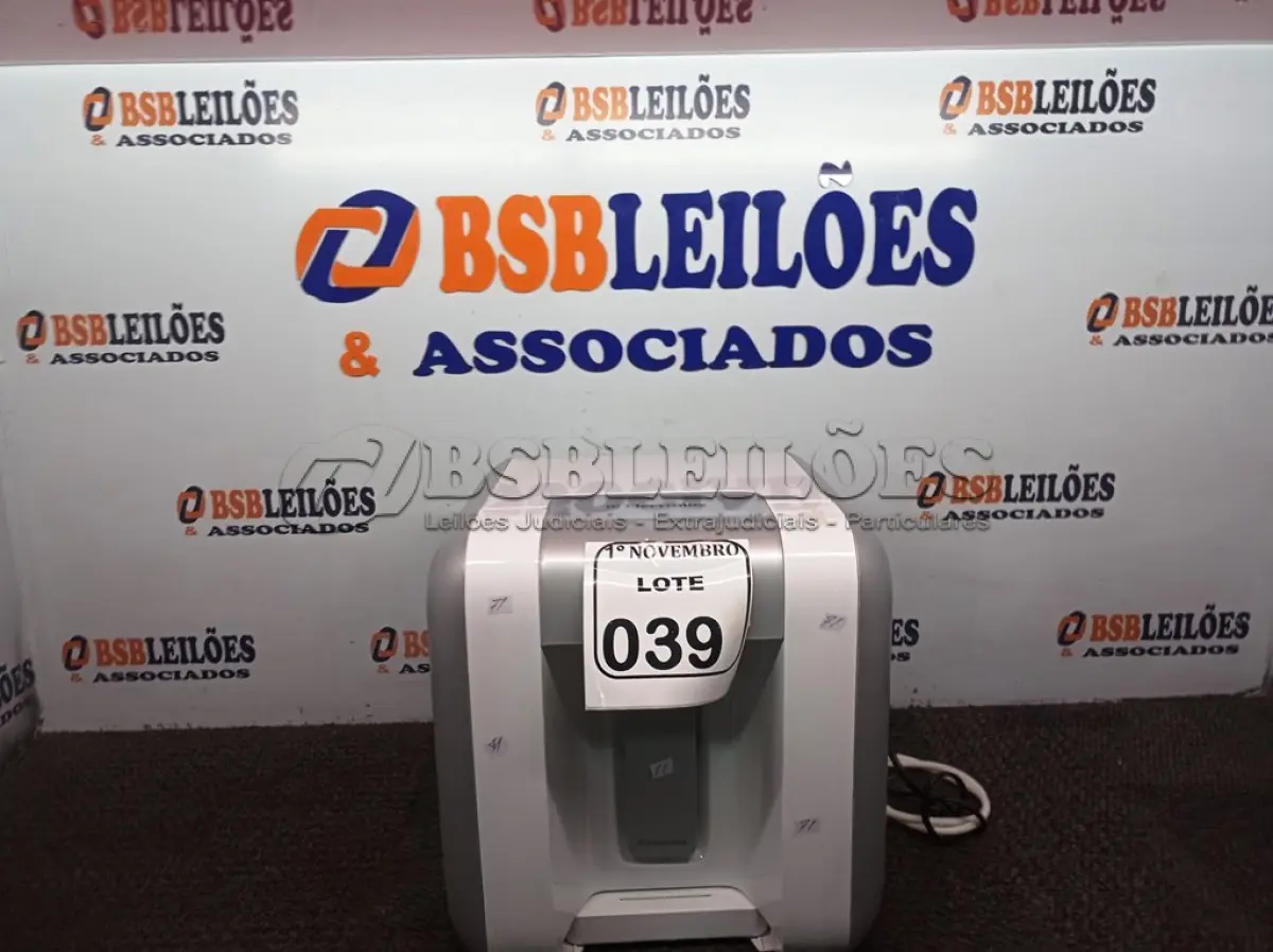 LOTE 039