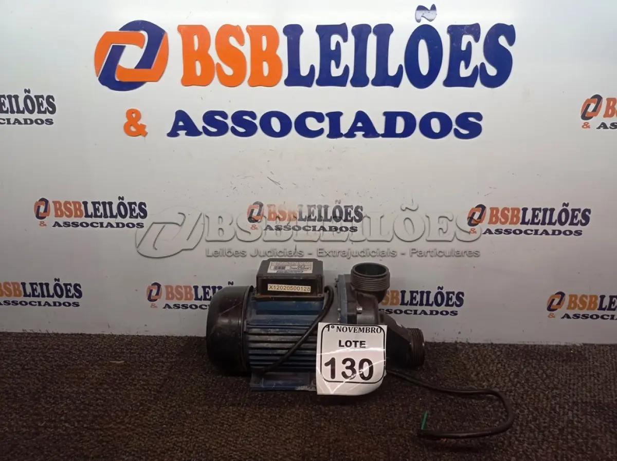 LOTE 130