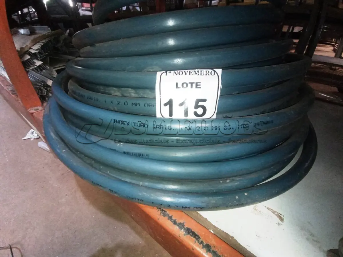 LOTE 115