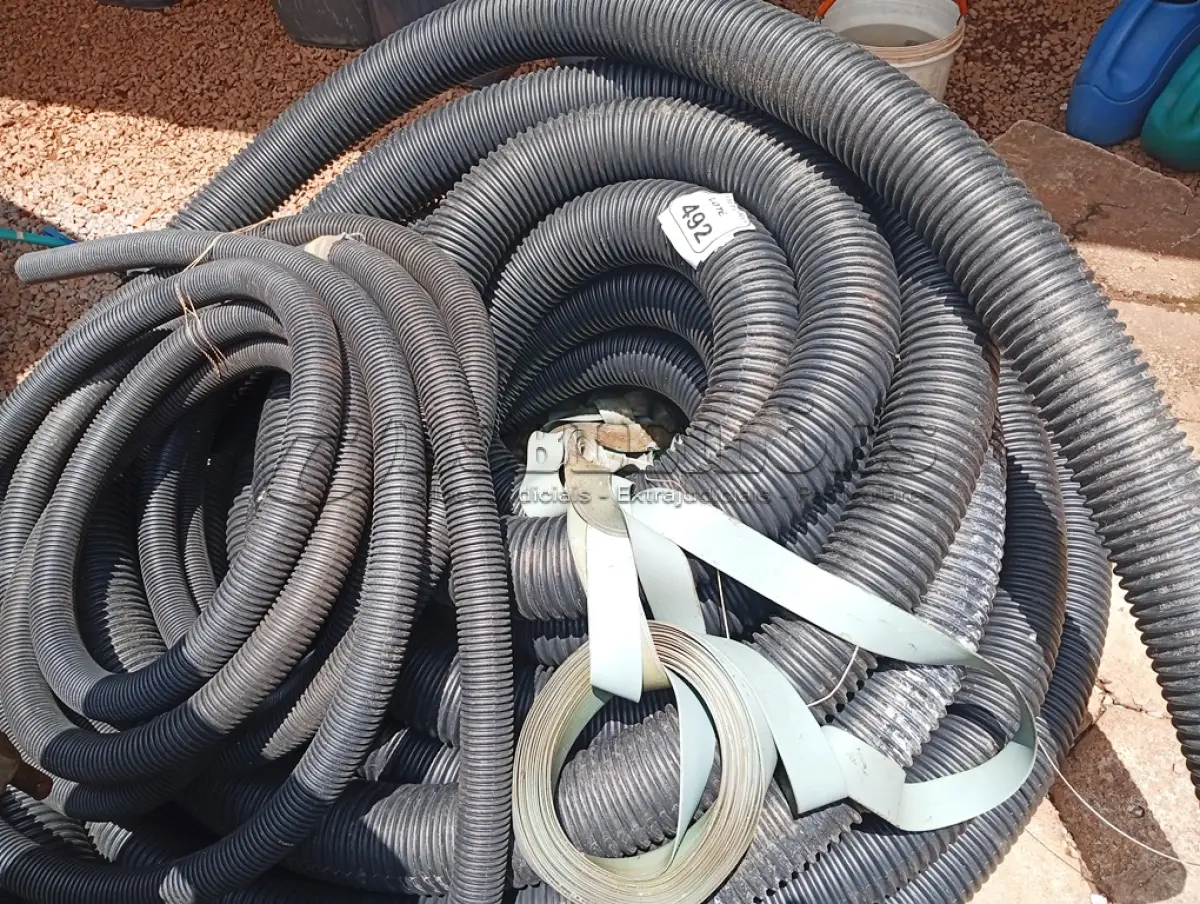 LOTE 492