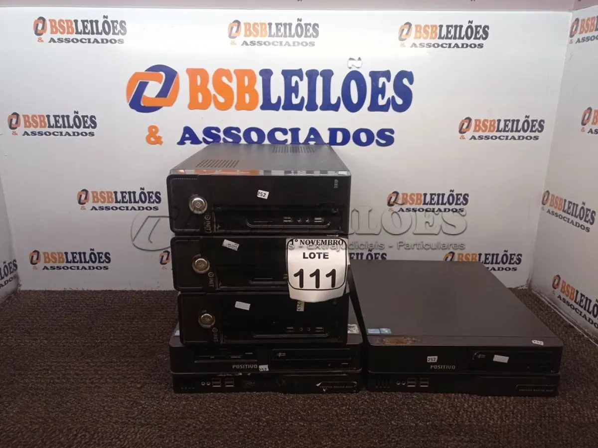 LOTE 111