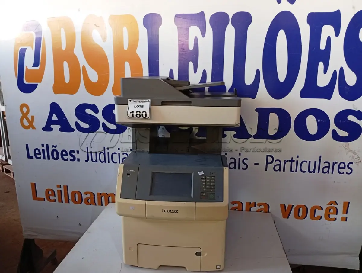 LOTE 180