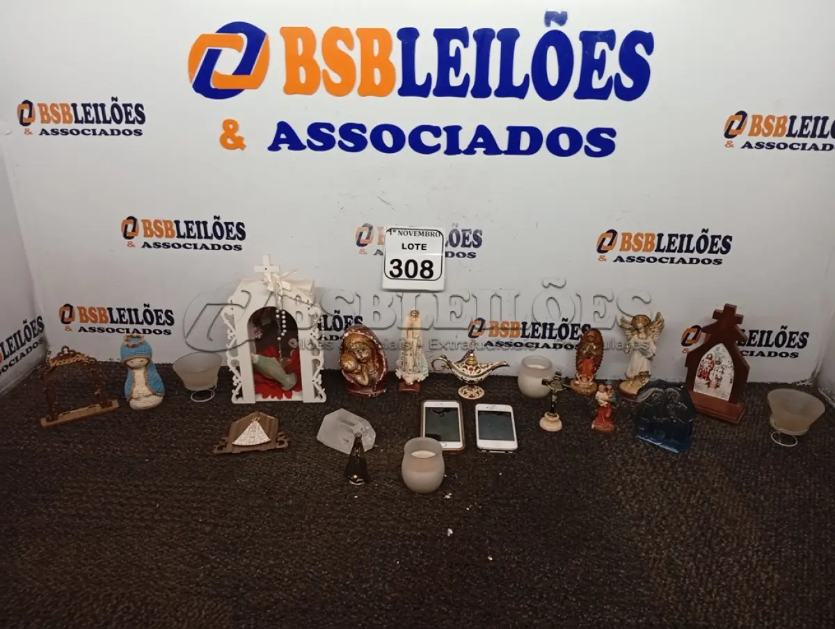 LOTE 308