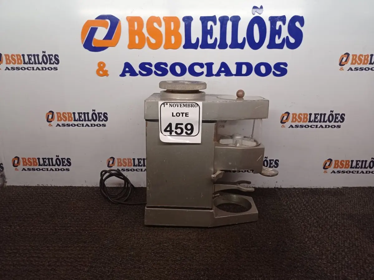 LOTE 459