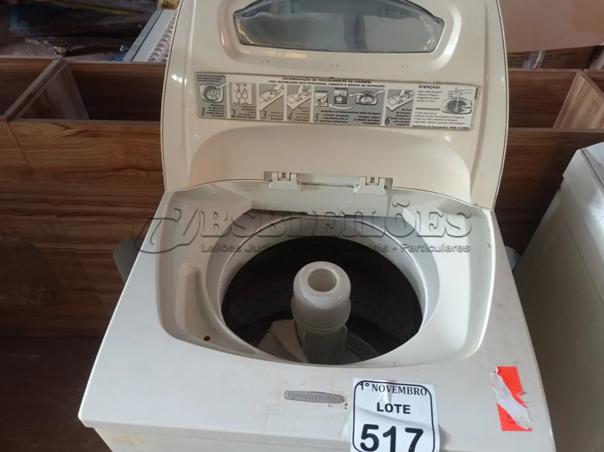 LOTE 517