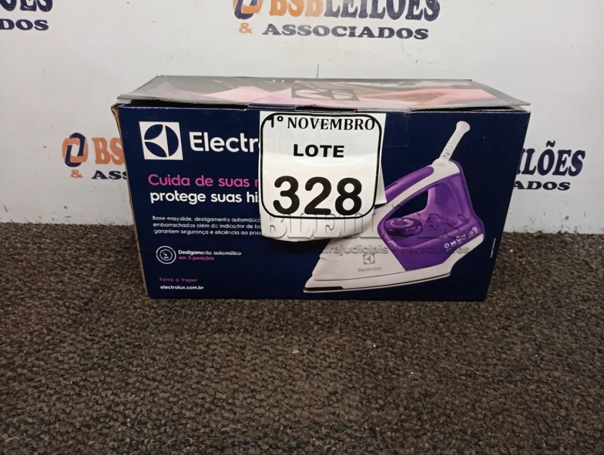 LOTE 328