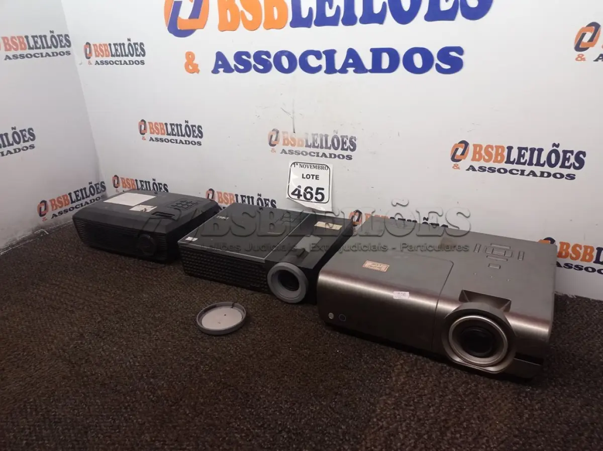 LOTE 465 - 04 RELÓGIOS DE PONTO MARCAS E MODELOS DIVERSOS. (NO ESTADO) ATENÇÃO! FAZER A VISITAÇÃO ANTES DE ARREMATAR, NÃO SABEMOS SE FUNCIONA. LEILÃO NÃO TEM GARANTIA E NEM DEVOLUÇÃO, SUJEITO A POSSÍVEIS AVARIAS VISÍVEIS/OCULTAS E/OU AUSÊNCIA DE COMPONENTES.