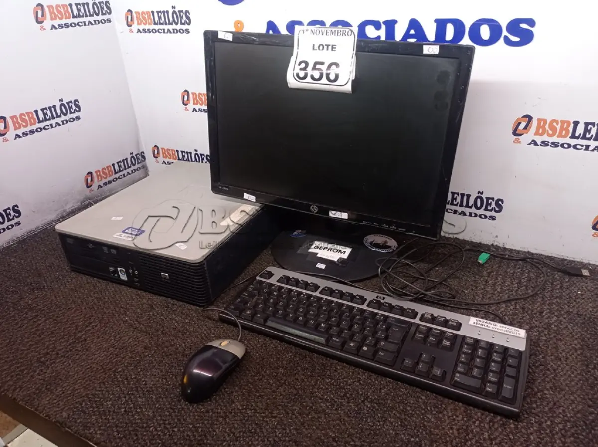 LOTE 356