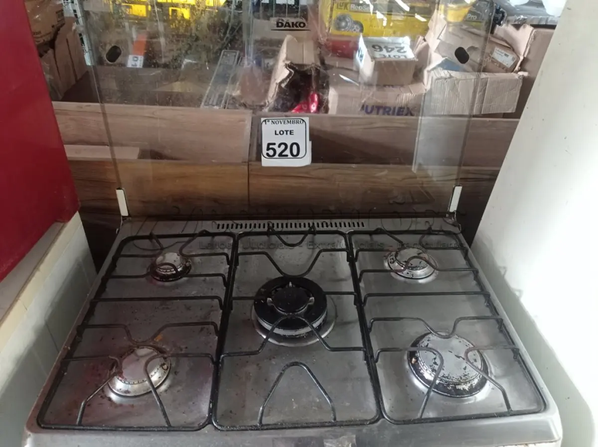LOTE 520