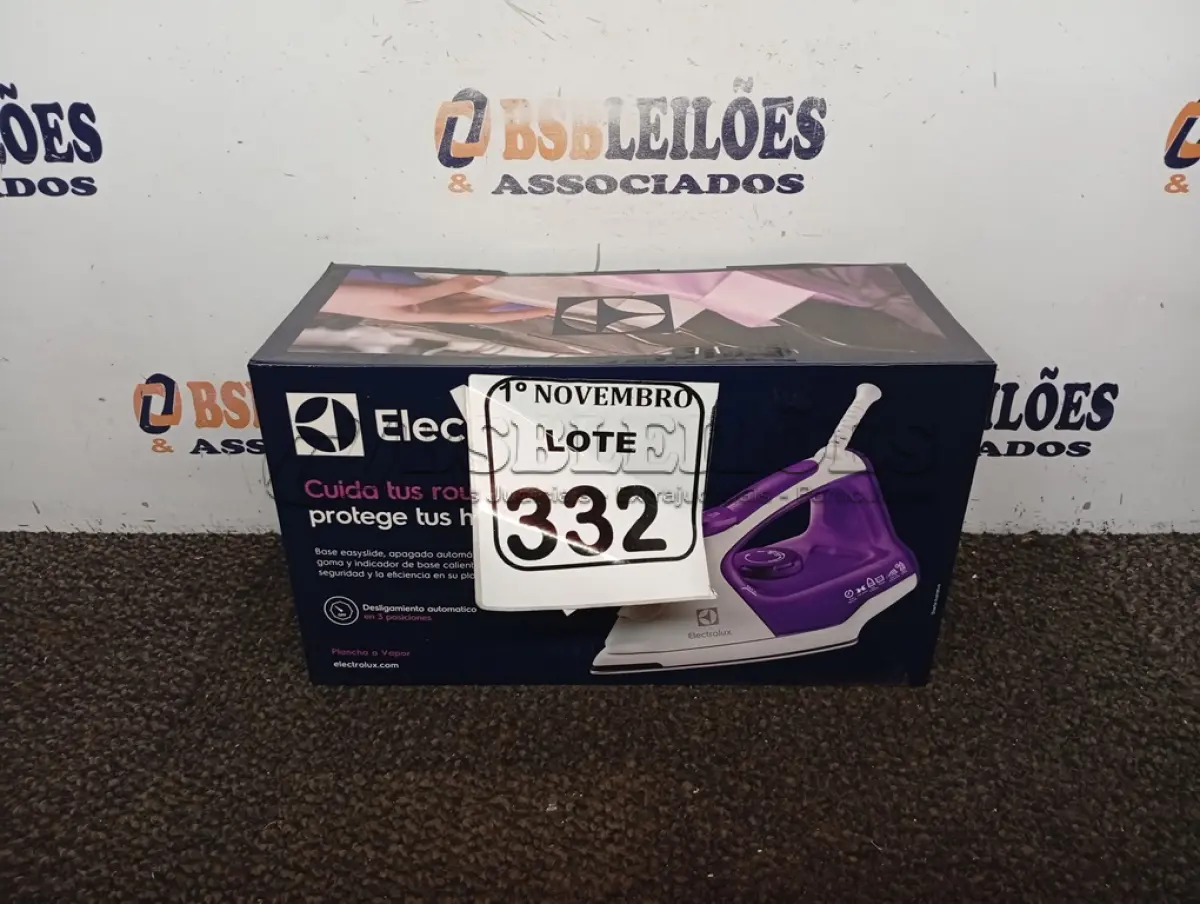 LOTE 332