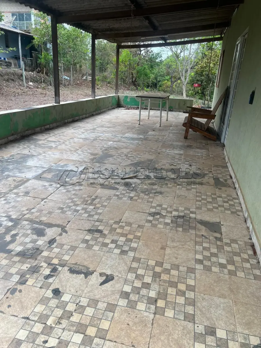 LOTE 001 - 01 CESSÃO DE DIREITO DE 01 CASA COM LOTE DE 1.200,00 M², NA RUA 04 LOTE Nº 16/17. SITUADO NO CONDOMÍNIO DE PESCA HORIZONTE DOURADO - LUZIÂNIA - GO.  (DOCUMENTOS EM ANEXO) (AGENDAR VISITAÇÃO 61-99445-2031).