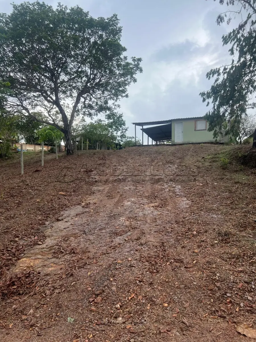 LOTE 001 - 01 CESSÃO DE DIREITO DE 01 CASA COM LOTE DE 1.200,00 M², NA RUA 04 LOTE Nº 16/17. SITUADO NO CONDOMÍNIO DE PESCA HORIZONTE DOURADO - LUZIÂNIA - GO.  (DOCUMENTOS EM ANEXO) (AGENDAR VISITAÇÃO 61-99445-2031).