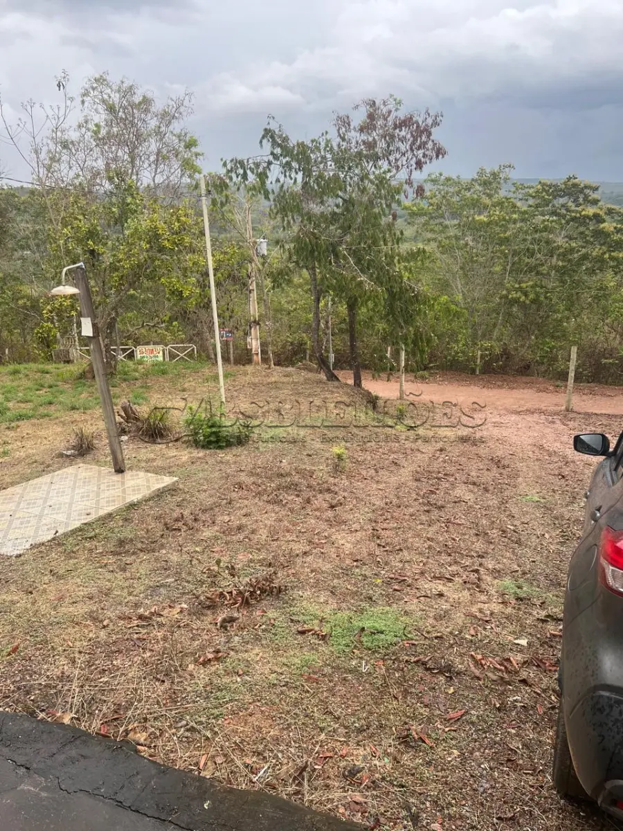 LOTE 001 - 01 CESSÃO DE DIREITO DE 01 CASA COM LOTE DE 1.200,00 M², NA RUA 04 LOTE Nº 16/17. SITUADO NO CONDOMÍNIO DE PESCA HORIZONTE DOURADO - LUZIÂNIA - GO.  (DOCUMENTOS EM ANEXO) (AGENDAR VISITAÇÃO 61-99445-2031).