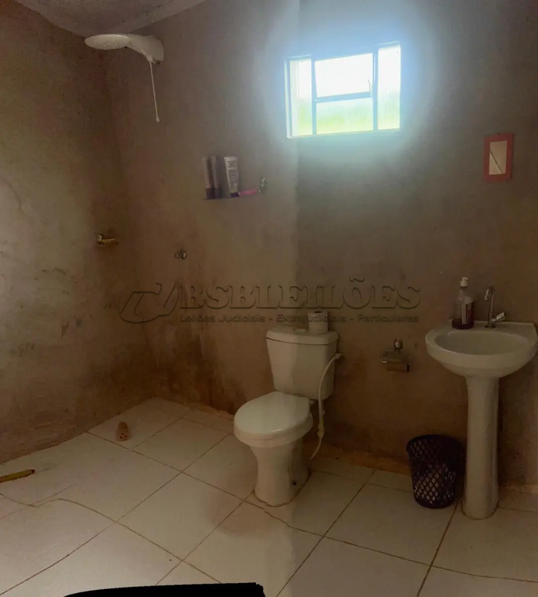 LOTE 001 - 01 CESSÃO DE DIREITO DE 01 CASA COM LOTE DE 1.200,00 M², NA RUA 04 LOTE Nº 16/17. SITUADO NO CONDOMÍNIO DE PESCA HORIZONTE DOURADO - LUZIÂNIA - GO.  (DOCUMENTOS EM ANEXO) (AGENDAR VISITAÇÃO 61-99445-2031).