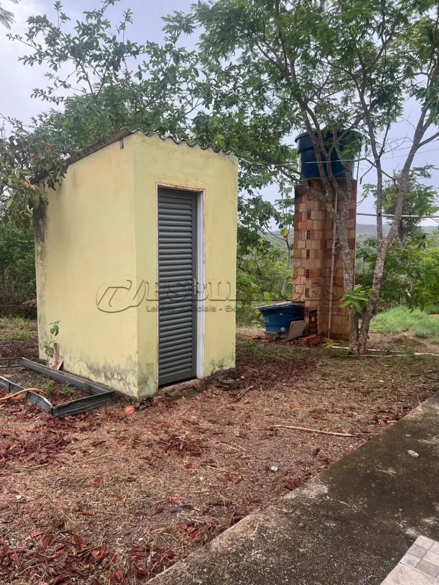 LOTE 001 - 01 CESSÃO DE DIREITO DE 01 CASA COM LOTE DE 1.200,00 M², NA RUA 04 LOTE Nº 16/17. SITUADO NO CONDOMÍNIO DE PESCA HORIZONTE DOURADO - LUZIÂNIA - GO.  (DOCUMENTOS EM ANEXO) (AGENDAR VISITAÇÃO 61-99445-2031).