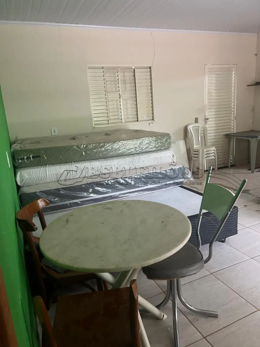 LOTE 001 - 01 CESSÃO DE DIREITO DE 01 CASA COM LOTE DE 1.200,00 M², NA RUA 04 LOTE Nº 16/17. SITUADO NO CONDOMÍNIO DE PESCA HORIZONTE DOURADO - LUZIÂNIA - GO.  (DOCUMENTOS EM ANEXO) (AGENDAR VISITAÇÃO 61-99445-2031).