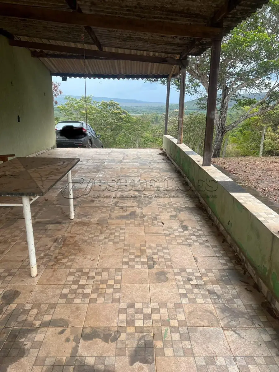 LOTE 001 - 01 CESSÃO DE DIREITO DE 01 CASA COM LOTE DE 1.200,00 M², NA RUA 04 LOTE Nº 16/17. SITUADO NO CONDOMÍNIO DE PESCA HORIZONTE DOURADO - LUZIÂNIA - GO.  (DOCUMENTOS EM ANEXO) (AGENDAR VISITAÇÃO 61-99445-2031).