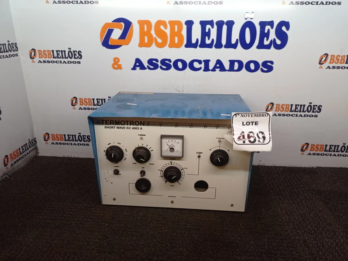 LOTE 469