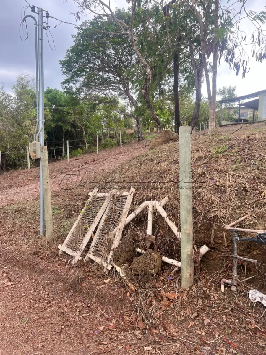 LOTE 001 - 01 CESSÃO DE DIREITO DE 01 CASA COM LOTE DE 1.200,00 M², NA RUA 04 LOTE Nº 16/17. SITUADO NO CONDOMÍNIO DE PESCA HORIZONTE DOURADO - LUZIÂNIA - GO.  (DOCUMENTOS EM ANEXO) (AGENDAR VISITAÇÃO 61-99445-2031).