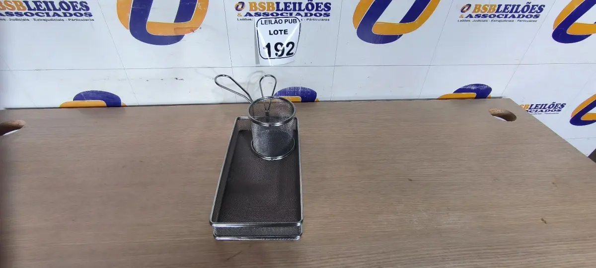 LOTE 192