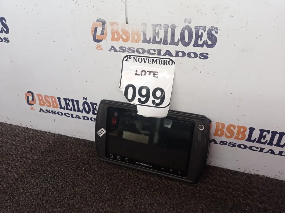 LOTE 099
