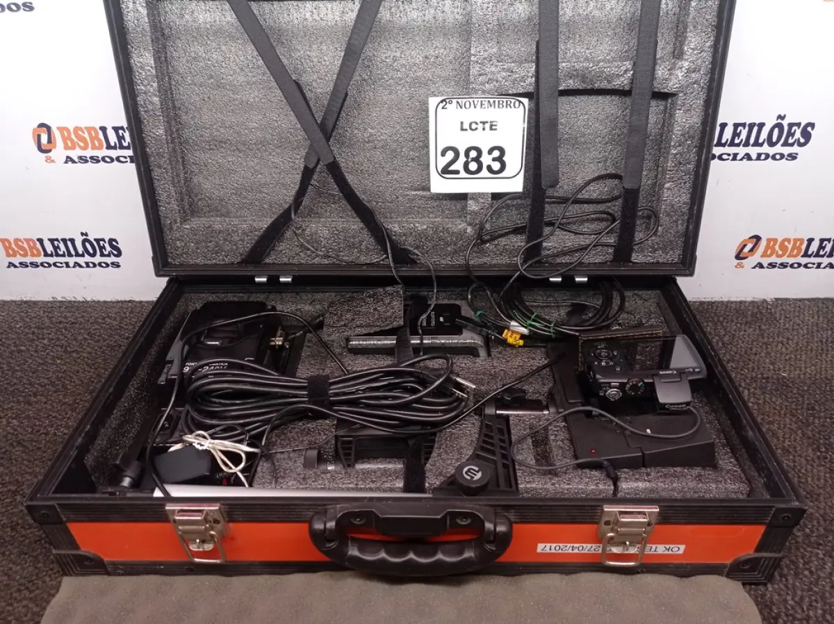 LOTE 283