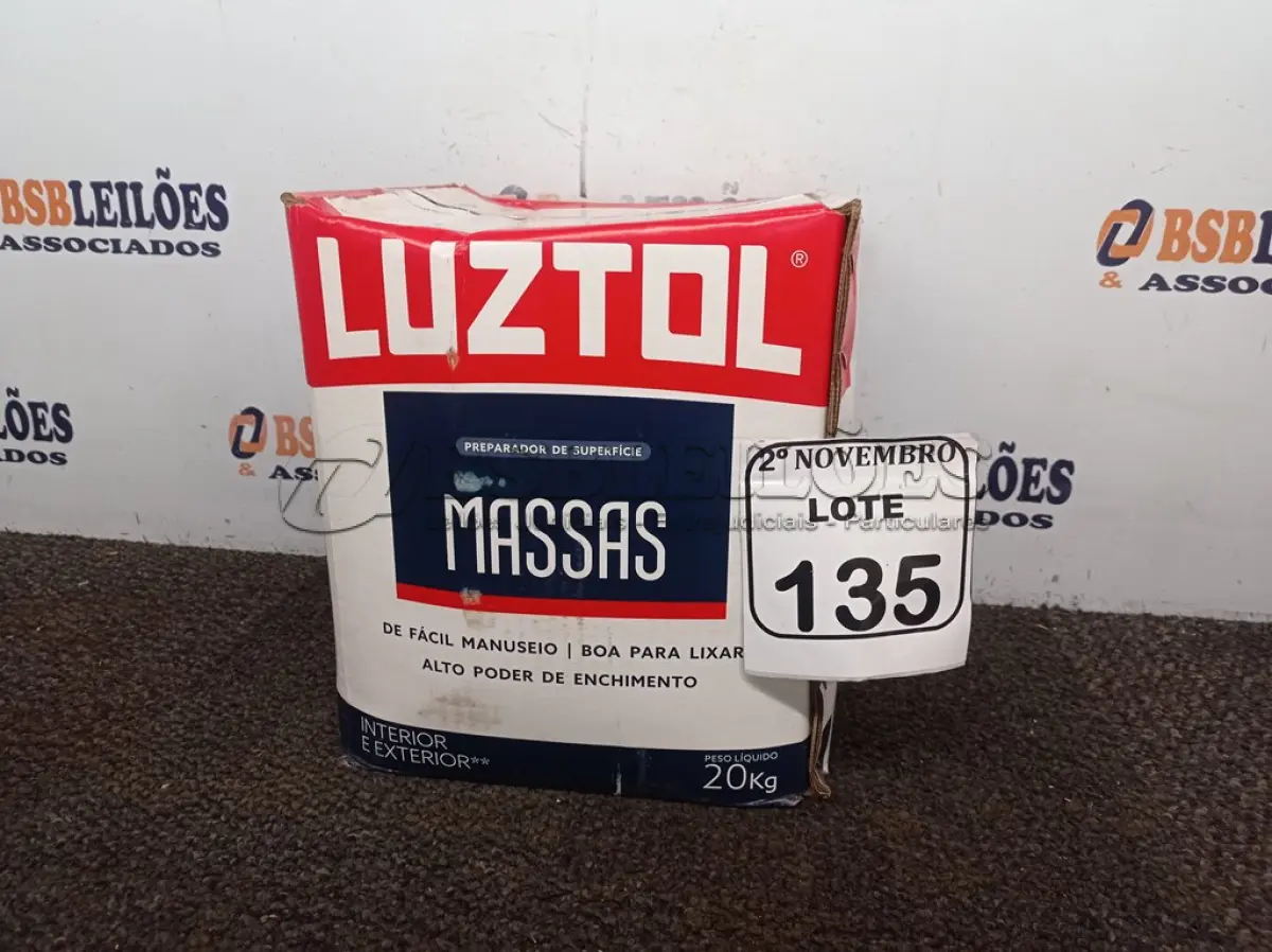LOTE 135