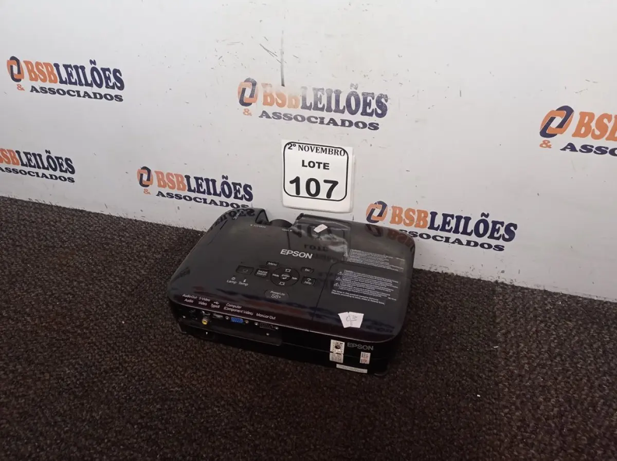 LOTE 107
