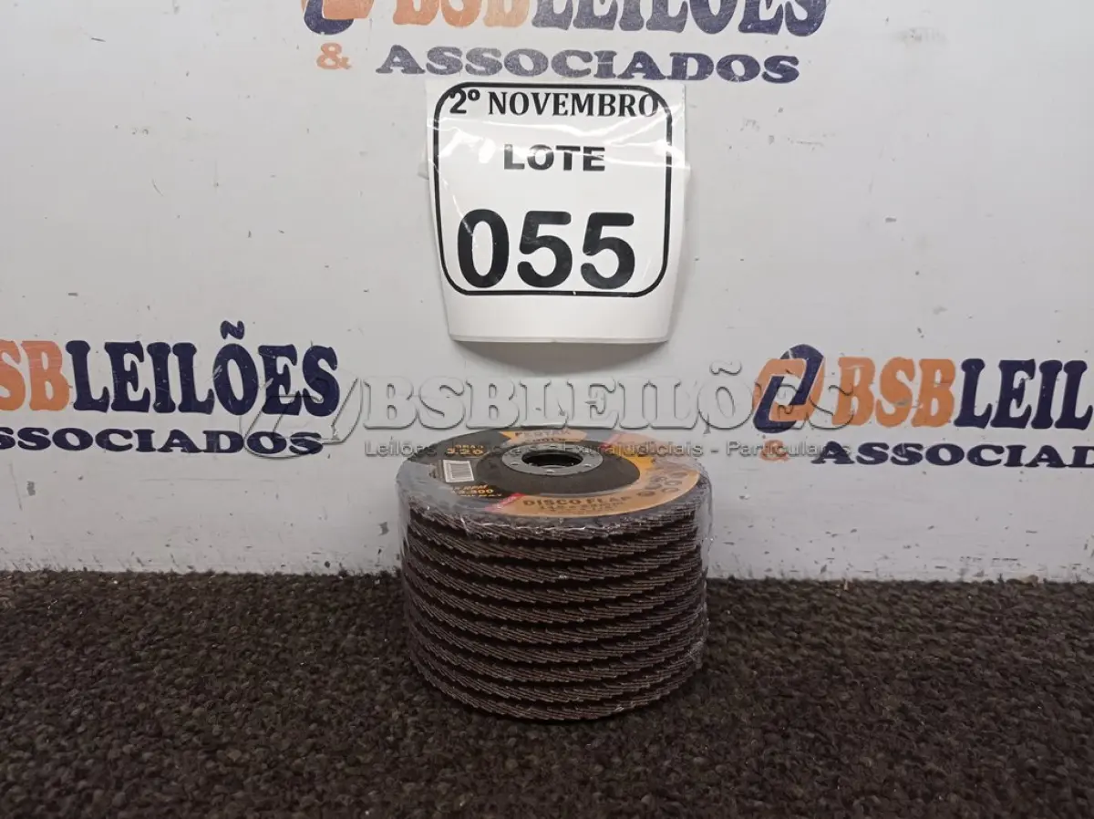 LOTE 055