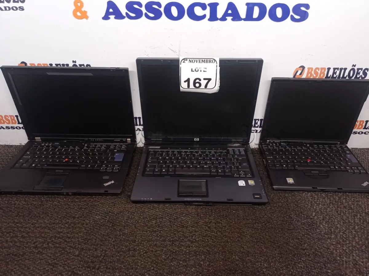 LOTE 167