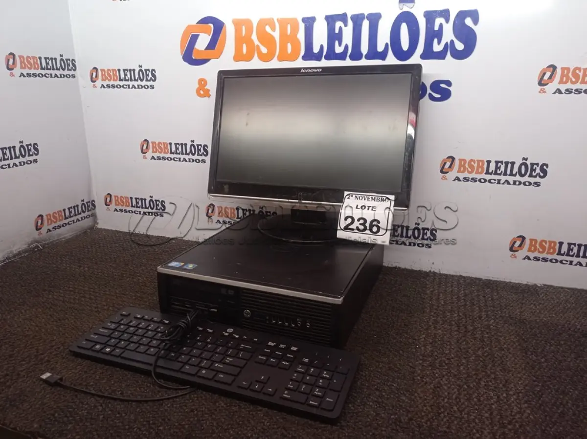 LOTE 236